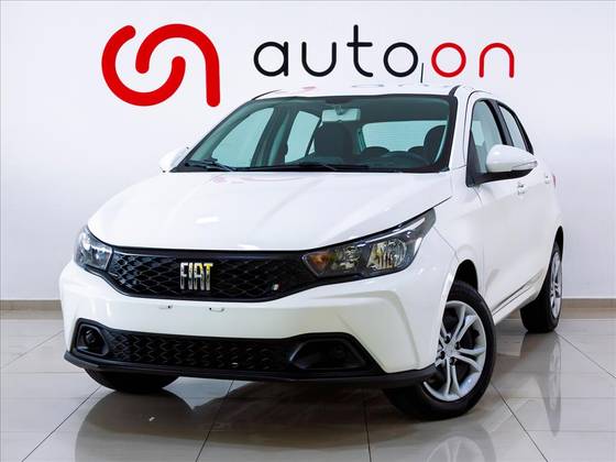 FIAT ARGO 1.0 FIREFLY FLEX DRIVE MANUAL